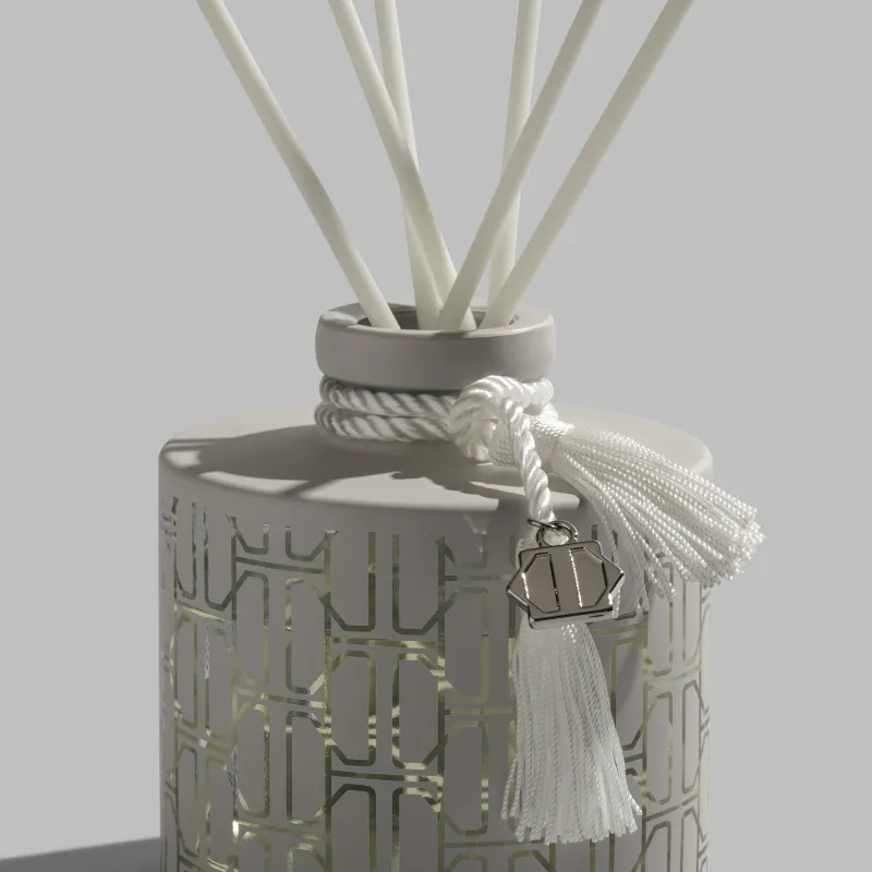 Ароматический диффузор Жасмин и мускус