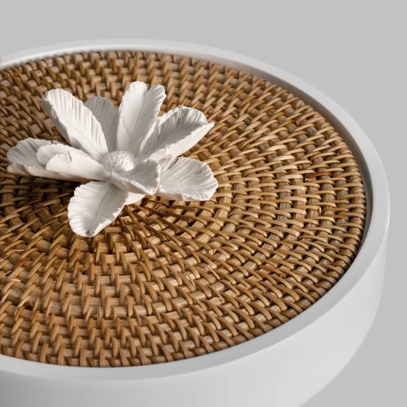 Шкатулка Жасмин