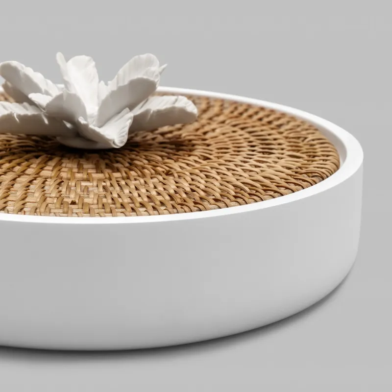 Шкатулка Жасмин