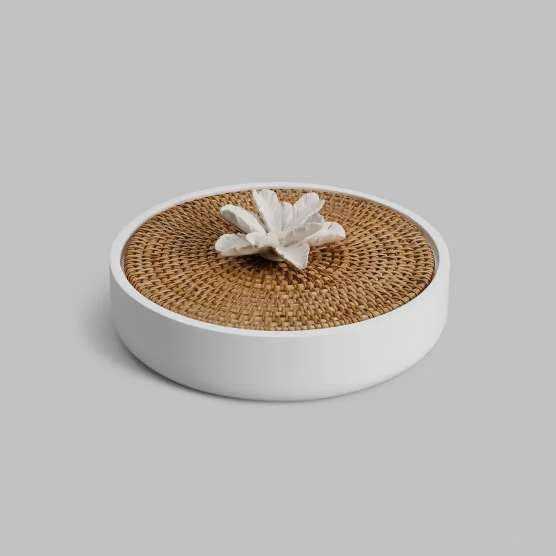 Шкатулка Жасмин