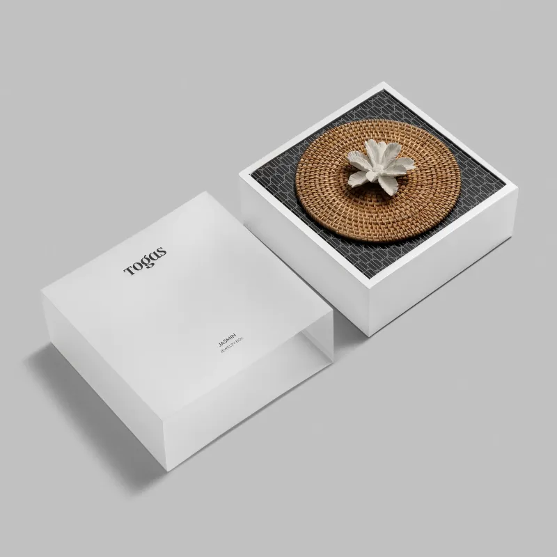 Шкатулка Жасмин