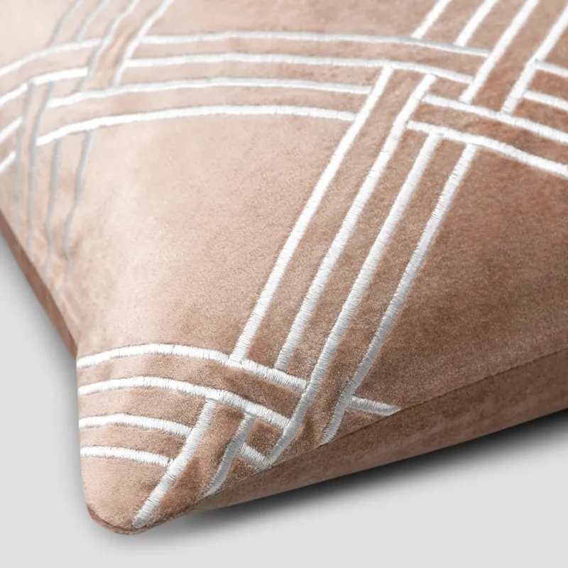 Декоративная подушка Женне