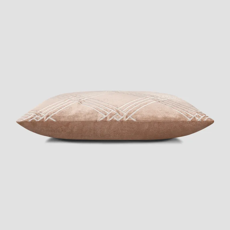 Декоративная подушка Женне