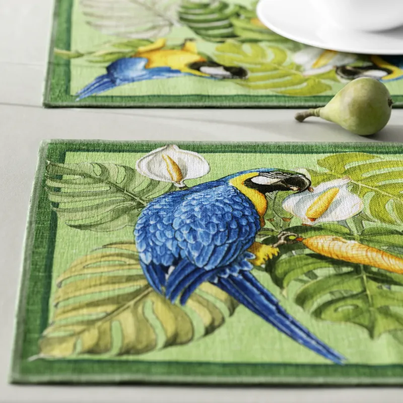 Подставка для сервировки стола Дженно