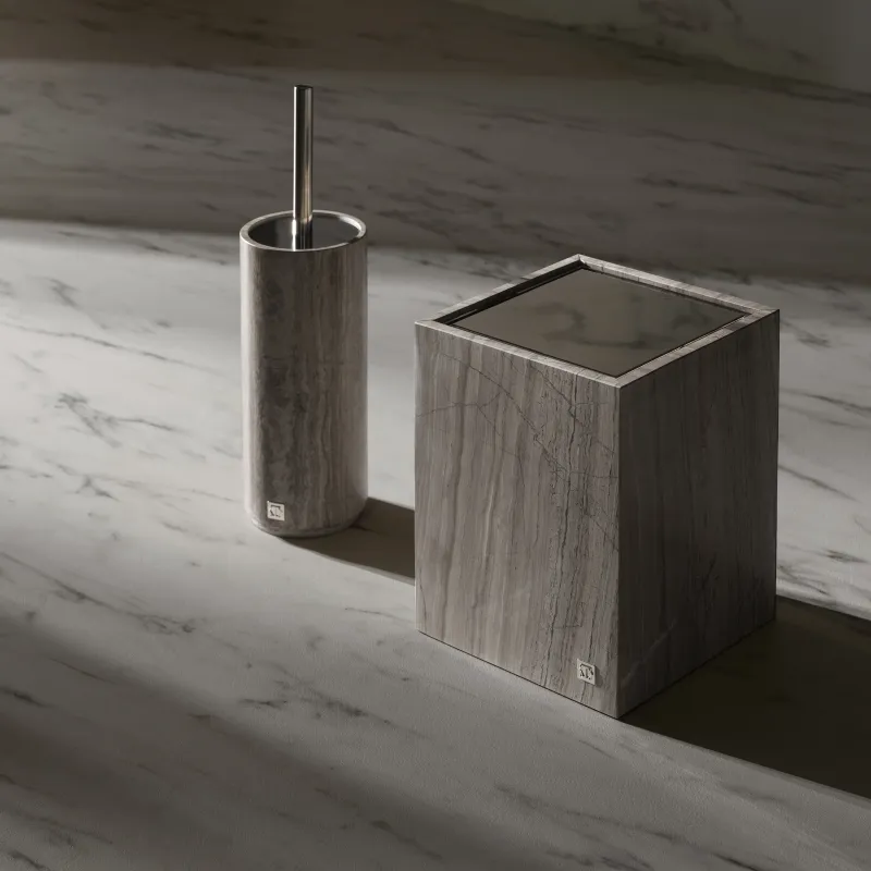 Корзина для мусора Жесне