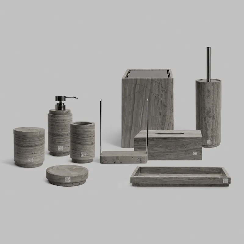 Стакан для зубных щеток Жесне