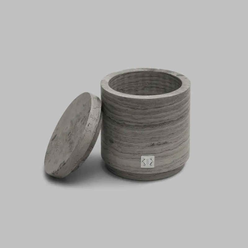 Ваза для ватных дисков Жесне