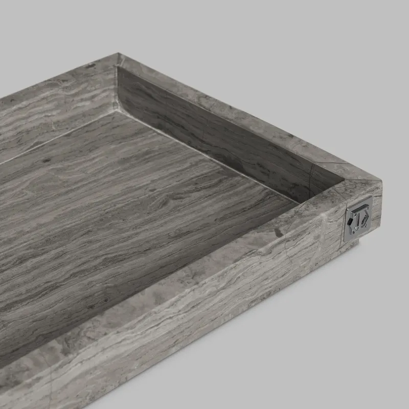 Декоративный поднос Жесне