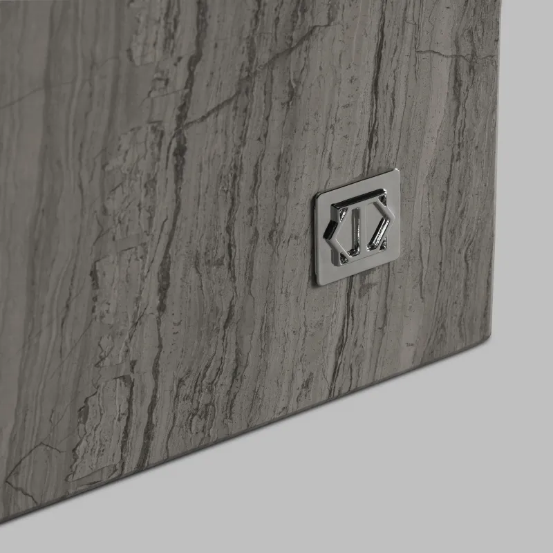 Корзина для мусора Жесне