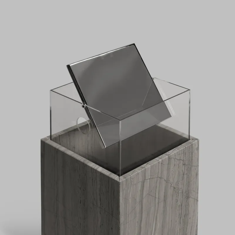 Корзина для мусора Жесне