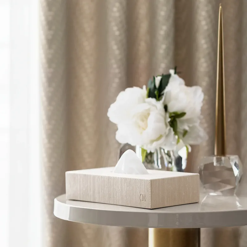 Коробка для салфеток Жозеф