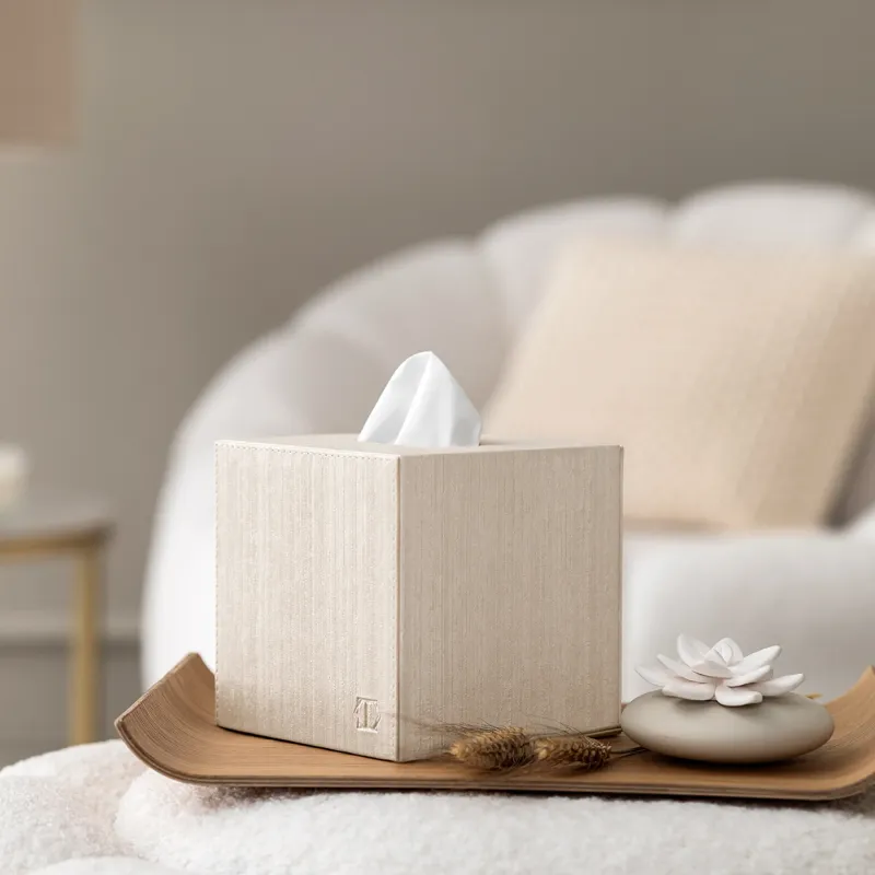 Коробка для салфеток Жозеф