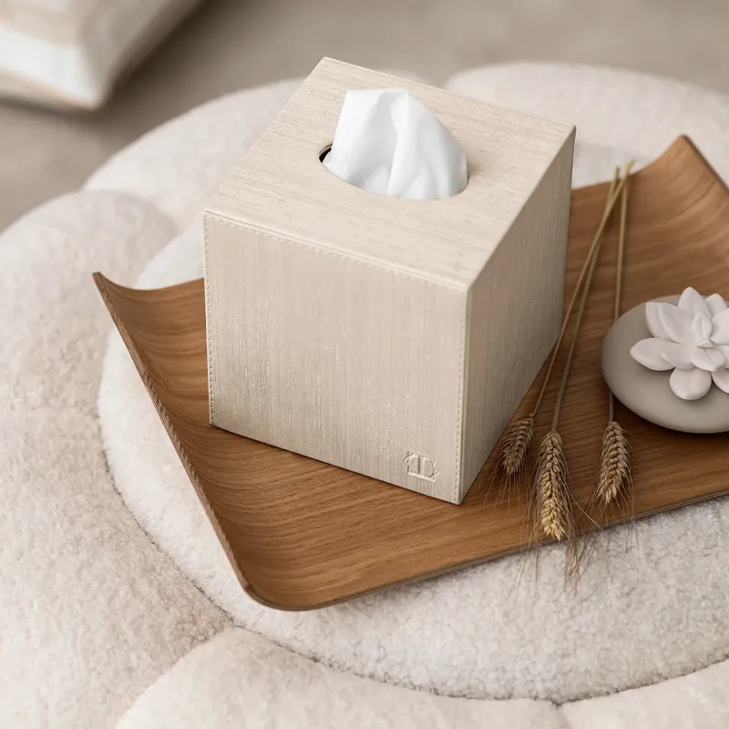 Коробка для салфеток Жозеф