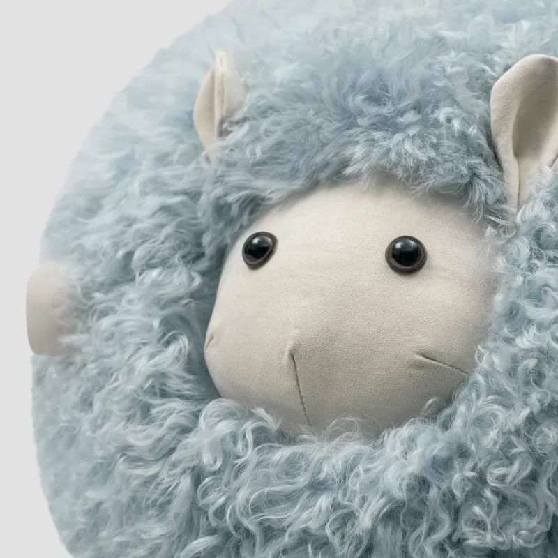 Пуф-игрушка Джошуа