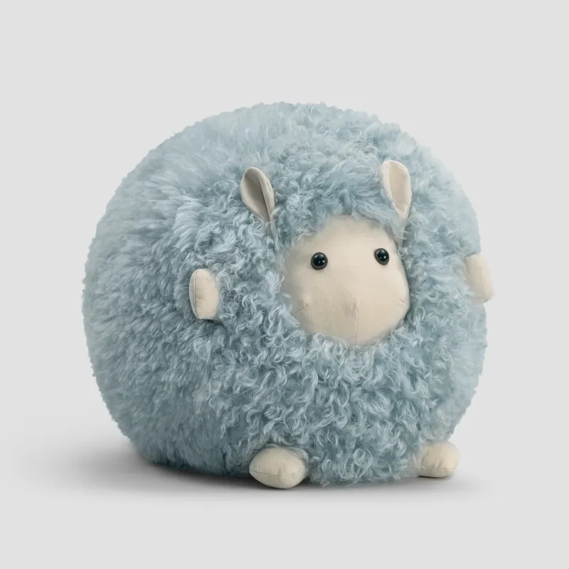 Пуф-игрушка Джошуа