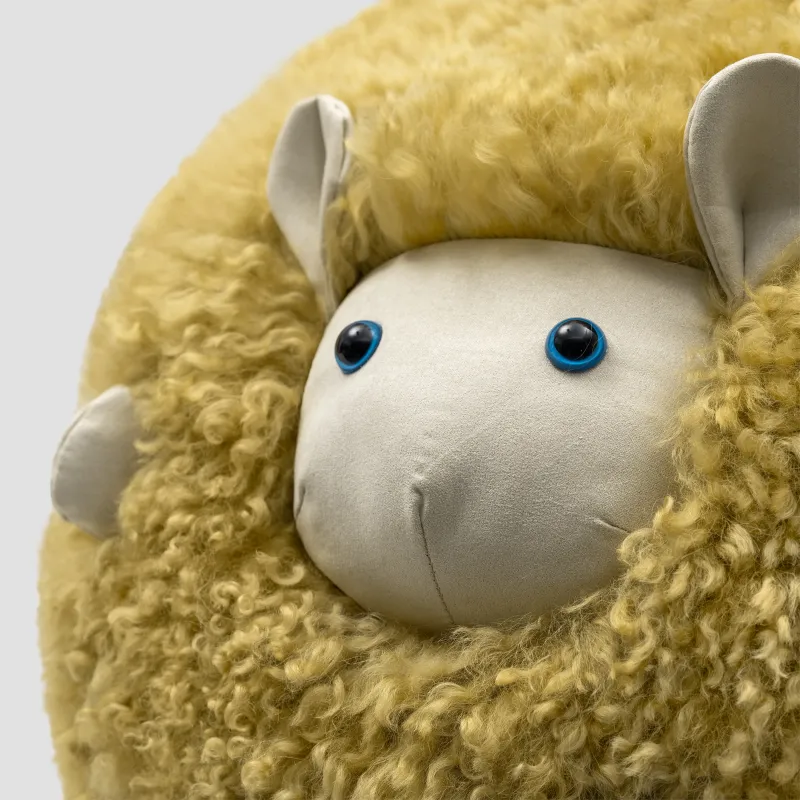 Пуф-игрушка Джошуа