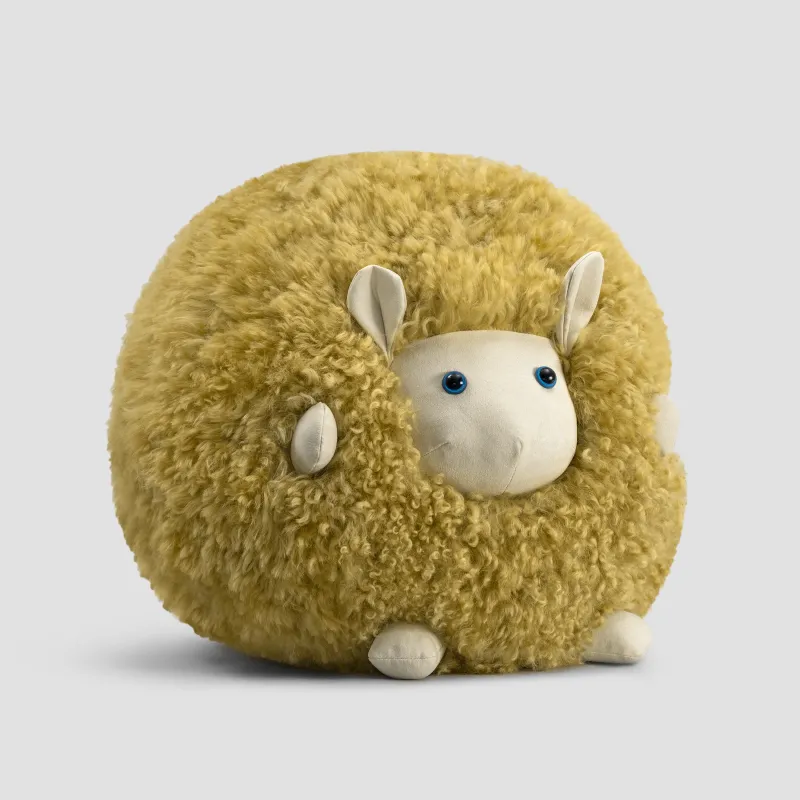 Пуф-игрушка Джошуа