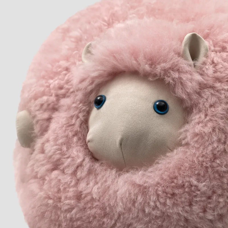 Пуф-игрушка Джошуа