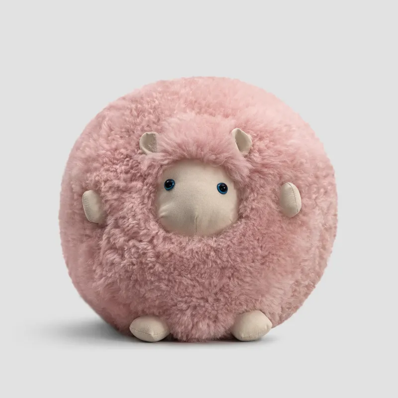 Пуф-игрушка Джошуа