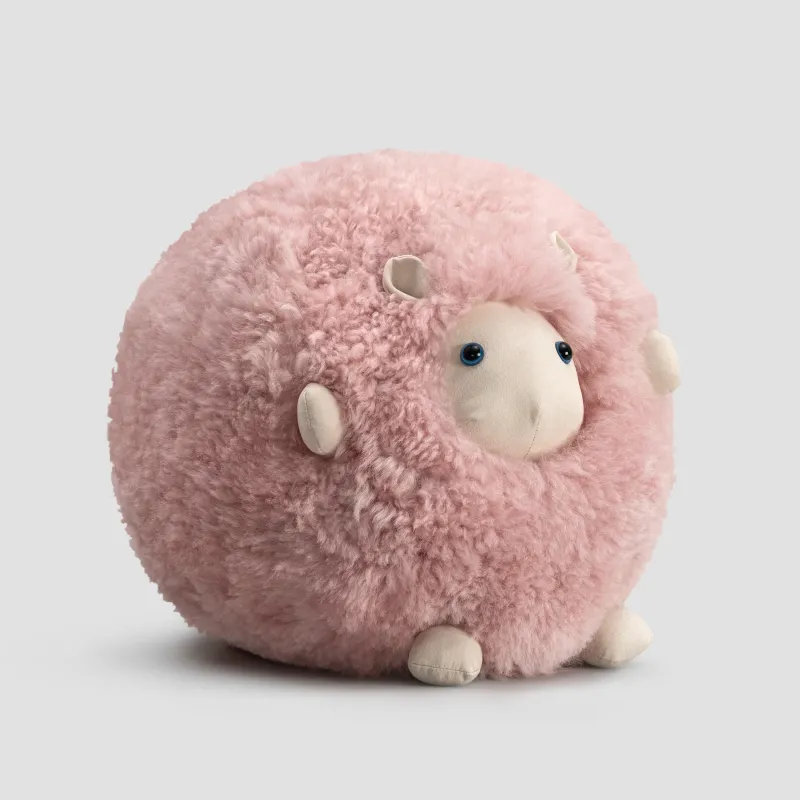 Пуф-игрушка Джошуа