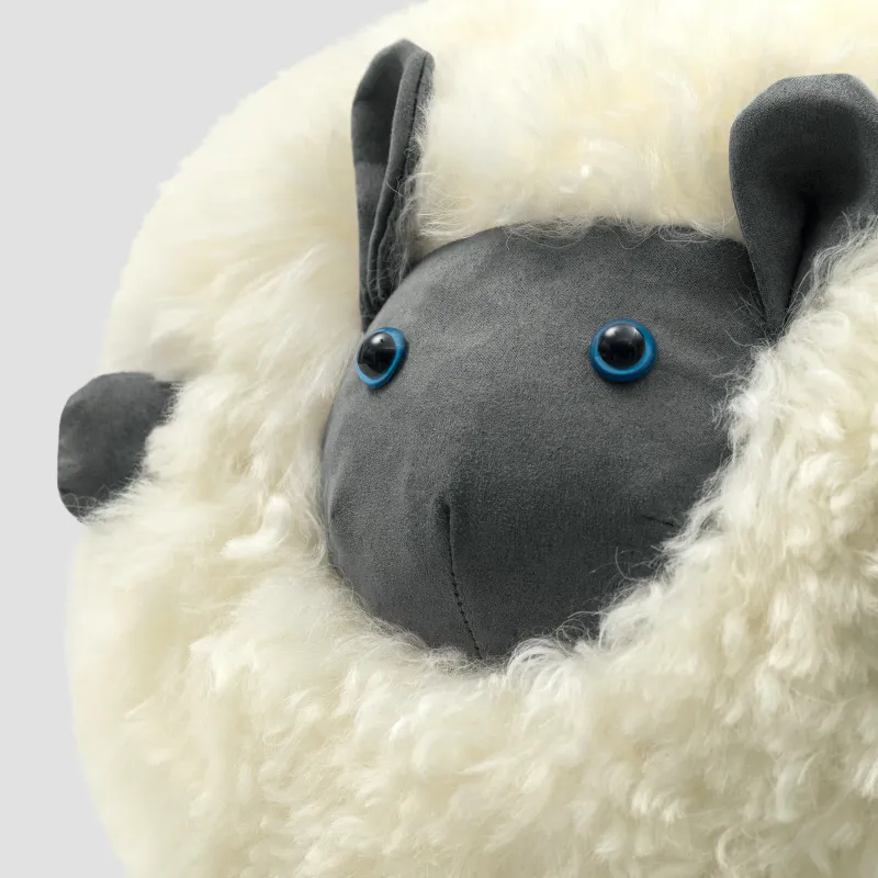 Пуф-игрушка Джошуа