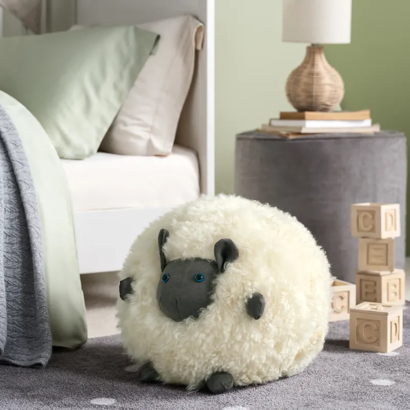 Пуф-игрушка Джошуа