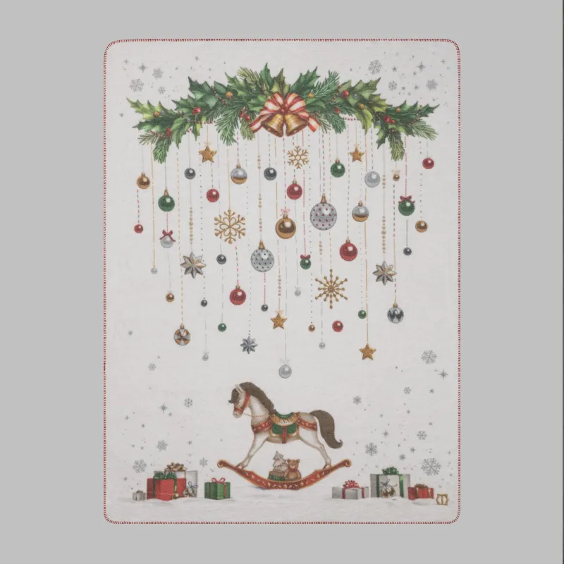 Плед Джойлетт