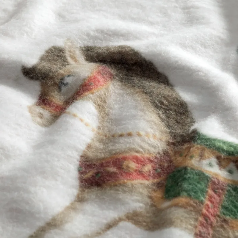 Плед Джойлетт