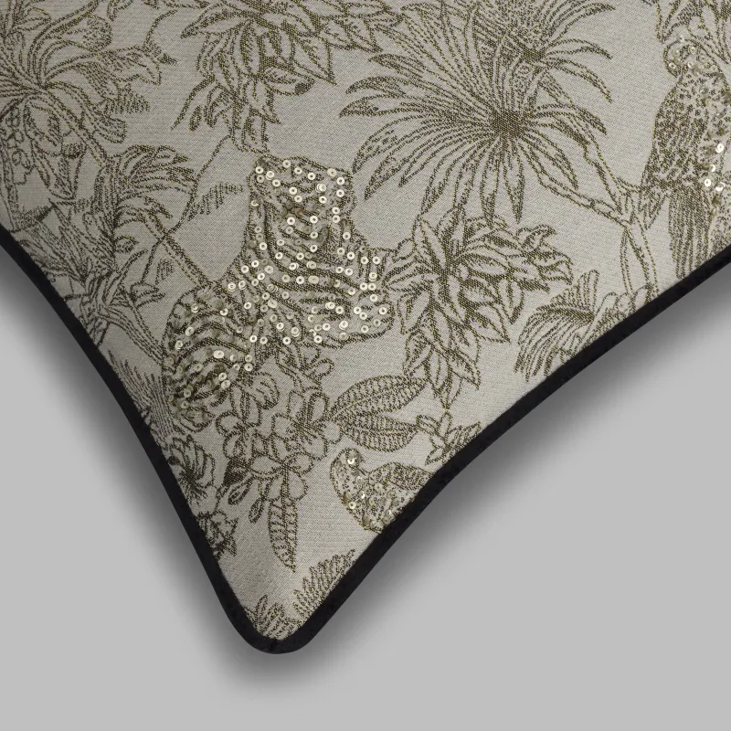 Декоративная подушка Джанглос