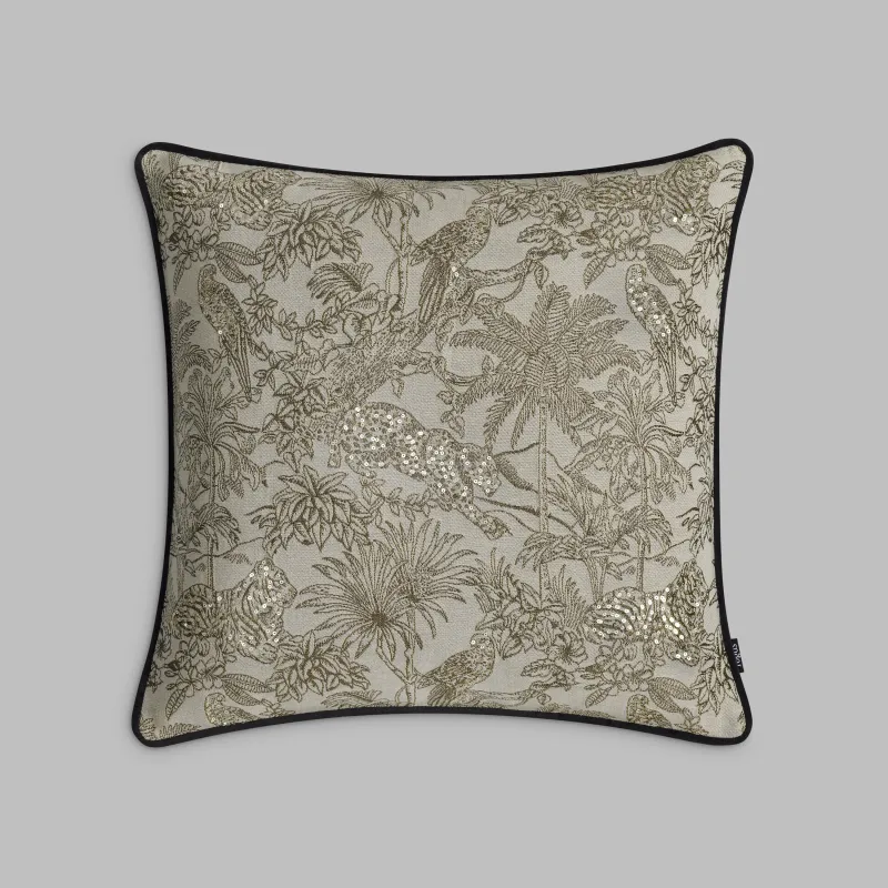 Декоративная подушка Джанглос