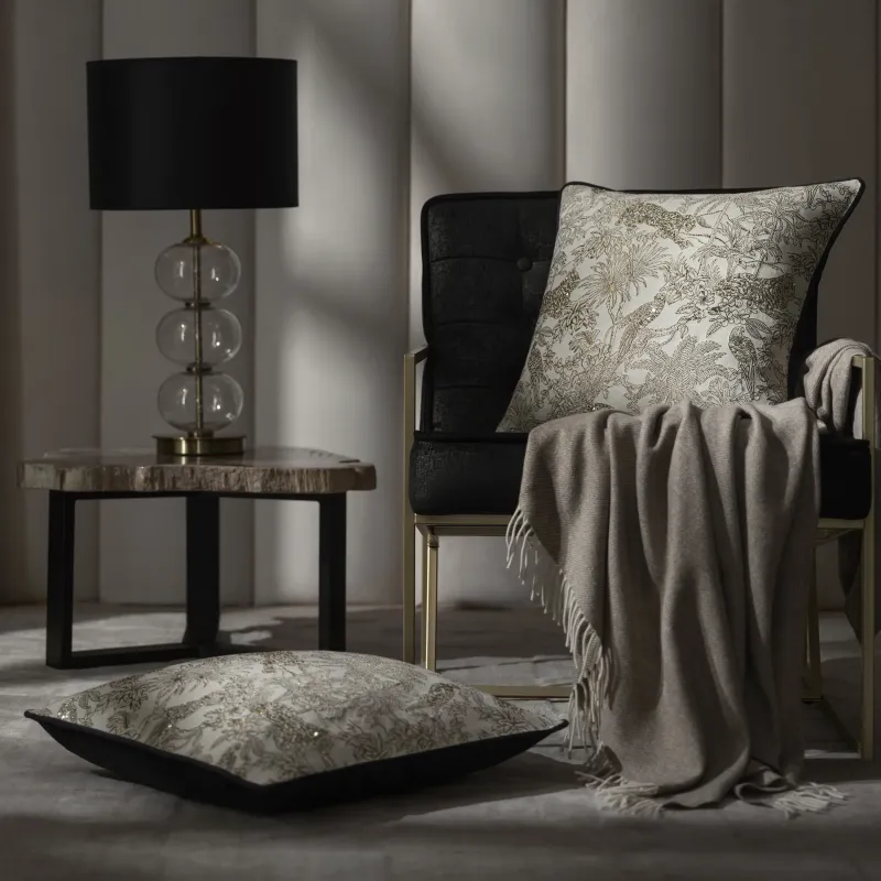 Декоративная подушка Джанглос