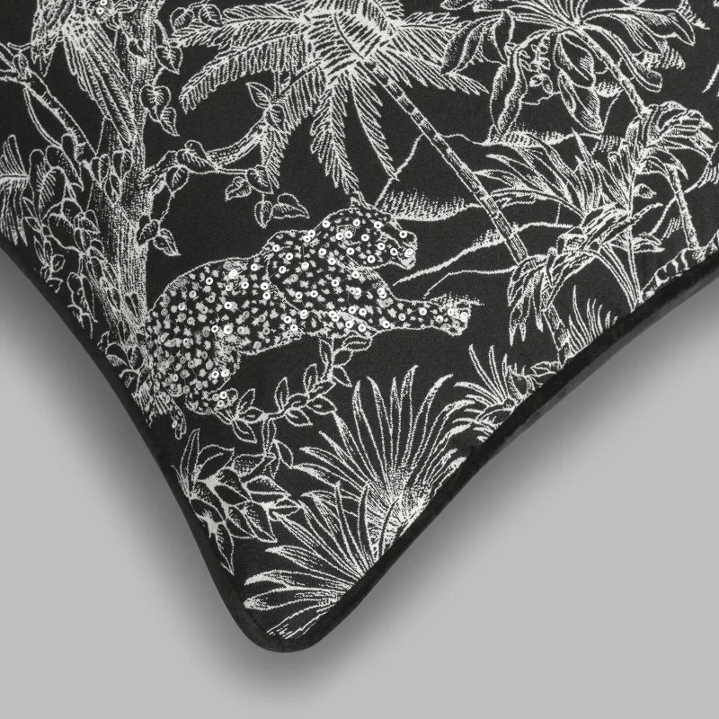 Декоративная подушка Джанглос