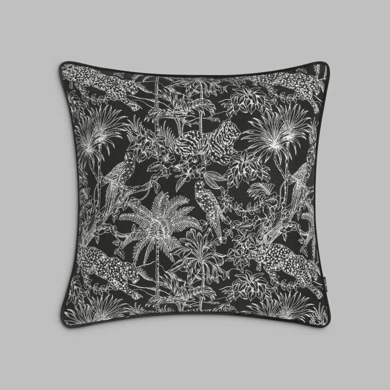 Декоративная подушка Джанглос