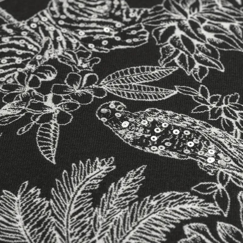 Декоративная подушка Джанглос