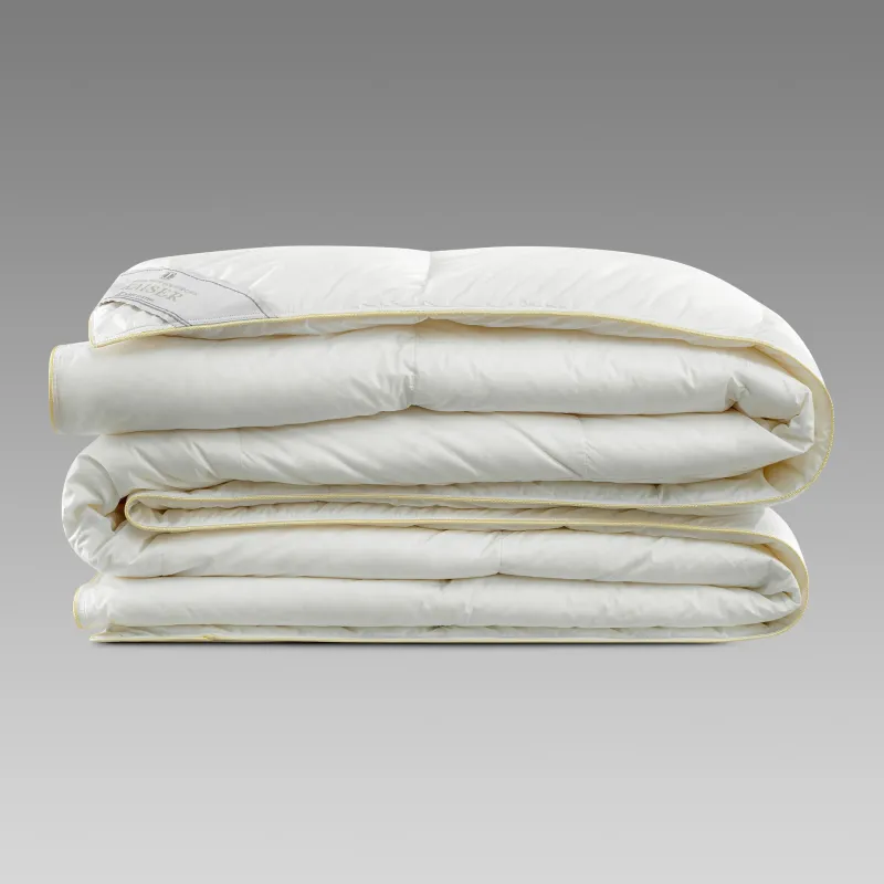 Одеяло Кайзер