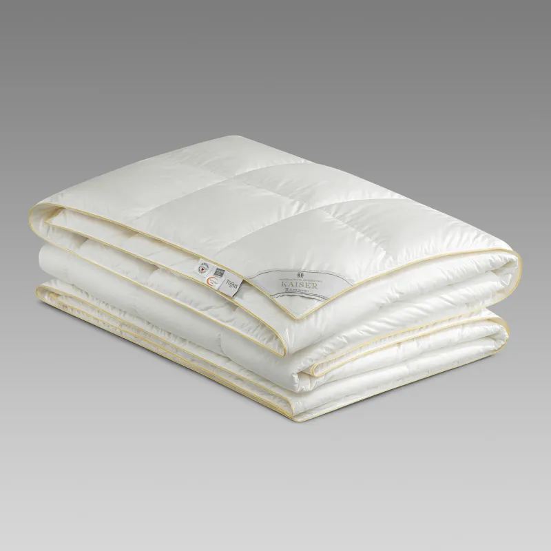 Одеяло Кайзер