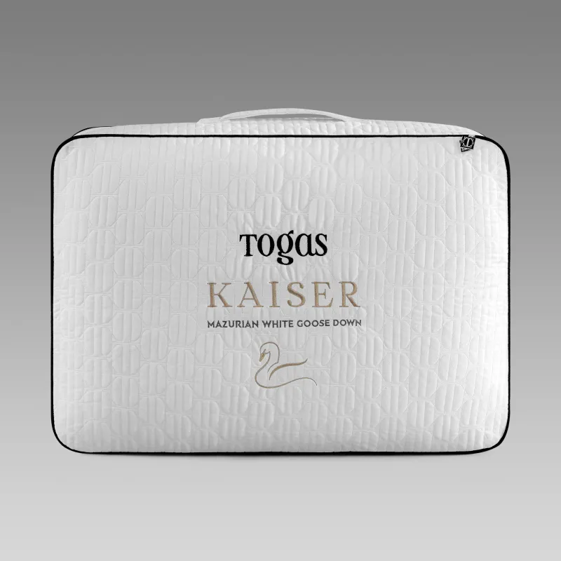 Одеяло Кайзер