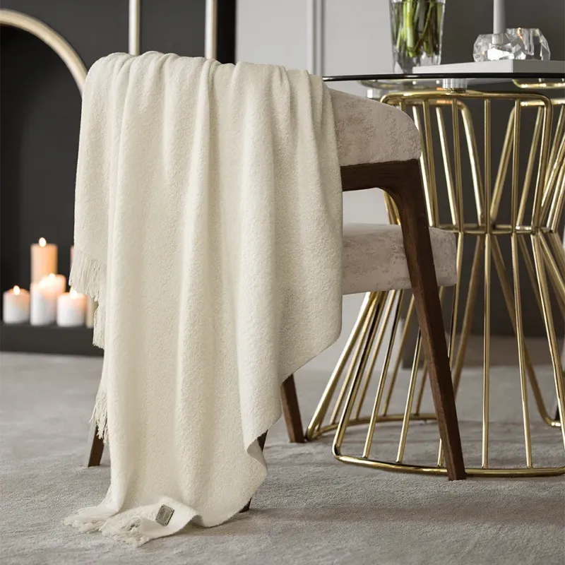 Плед Кейсон