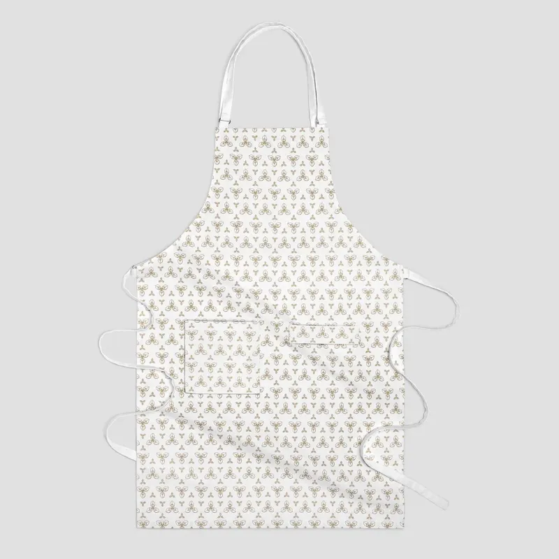 Фартук Келли