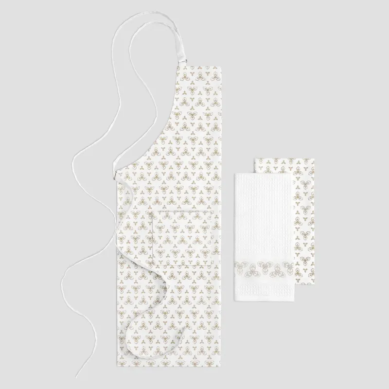 Фартук Келли