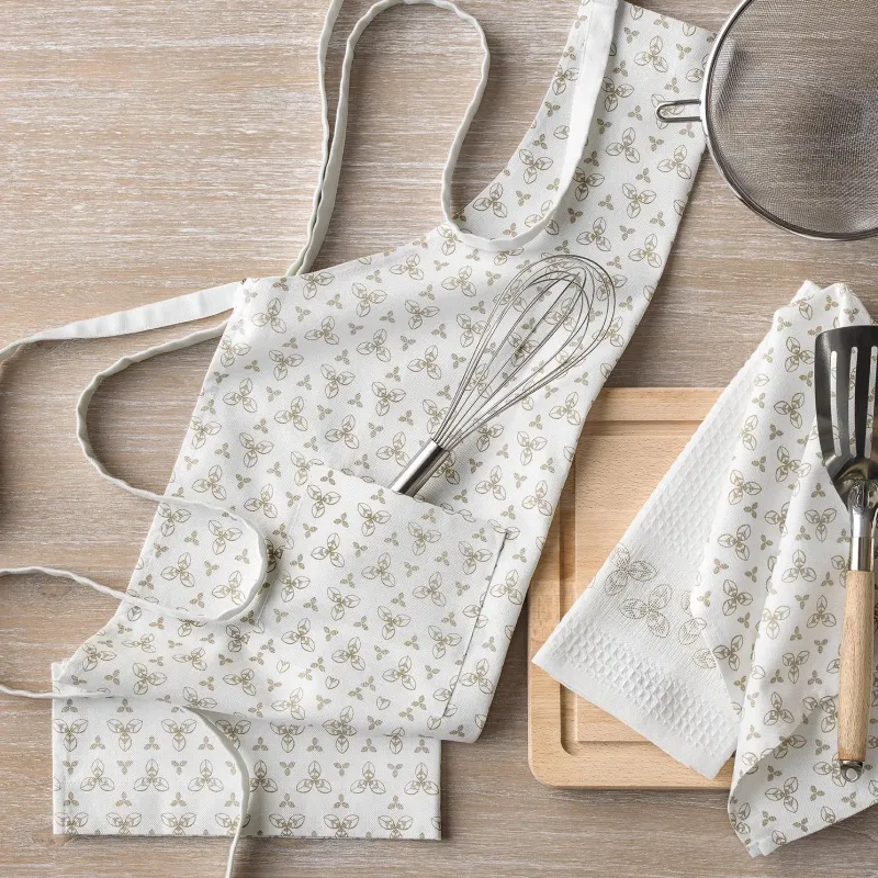 Фартук Келли