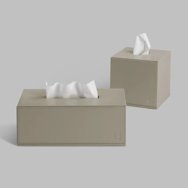 Коробка для салфеток Кинт