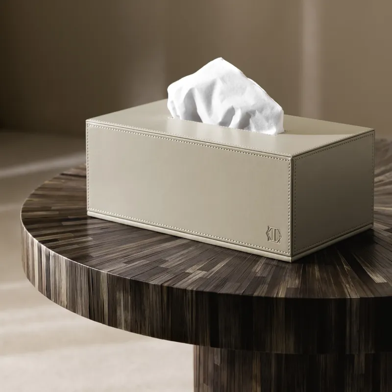 Коробка для салфеток Кинт