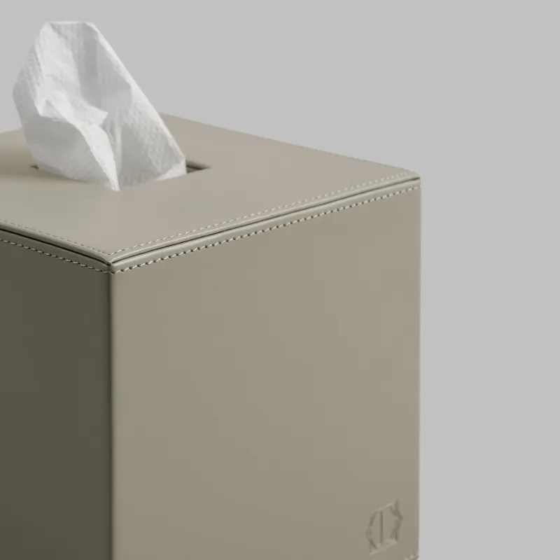 Коробка для салфеток Кинт