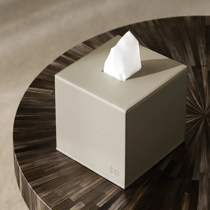Коробка для салфеток Кинт