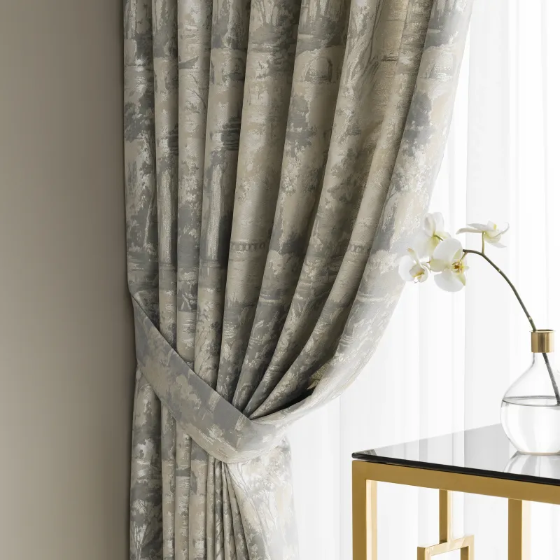 Портьеры Клессанс