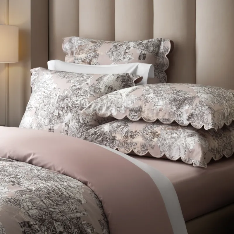 Пододеяльник Лалемант