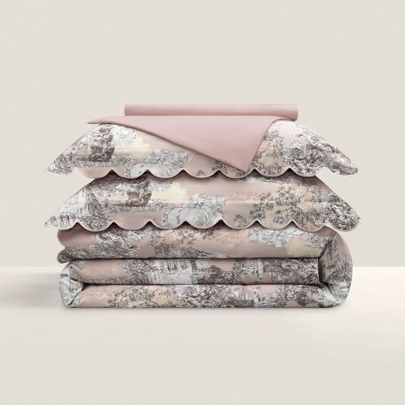 Пододеяльник Лалемант