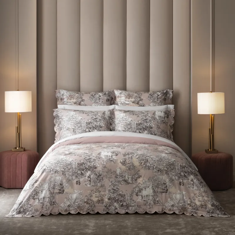 Пододеяльник Лалемант