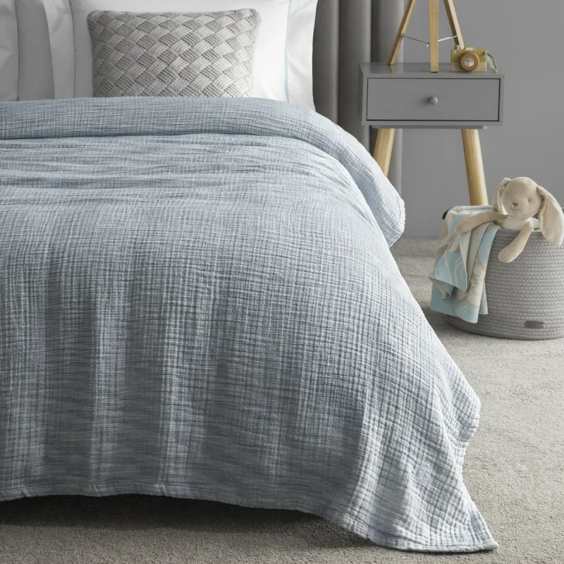 Детское покрывало Лами